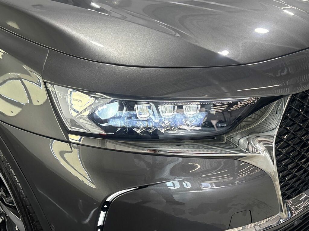 DS DS 7 Crossback 1.6 E-tense 4X4 Opera Eat8 #6