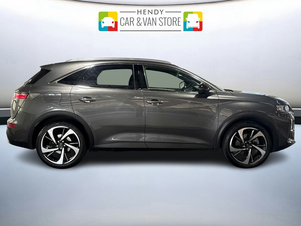 DS DS 7 Crossback 1.6 E-tense 4X4 Opera Eat8 #2