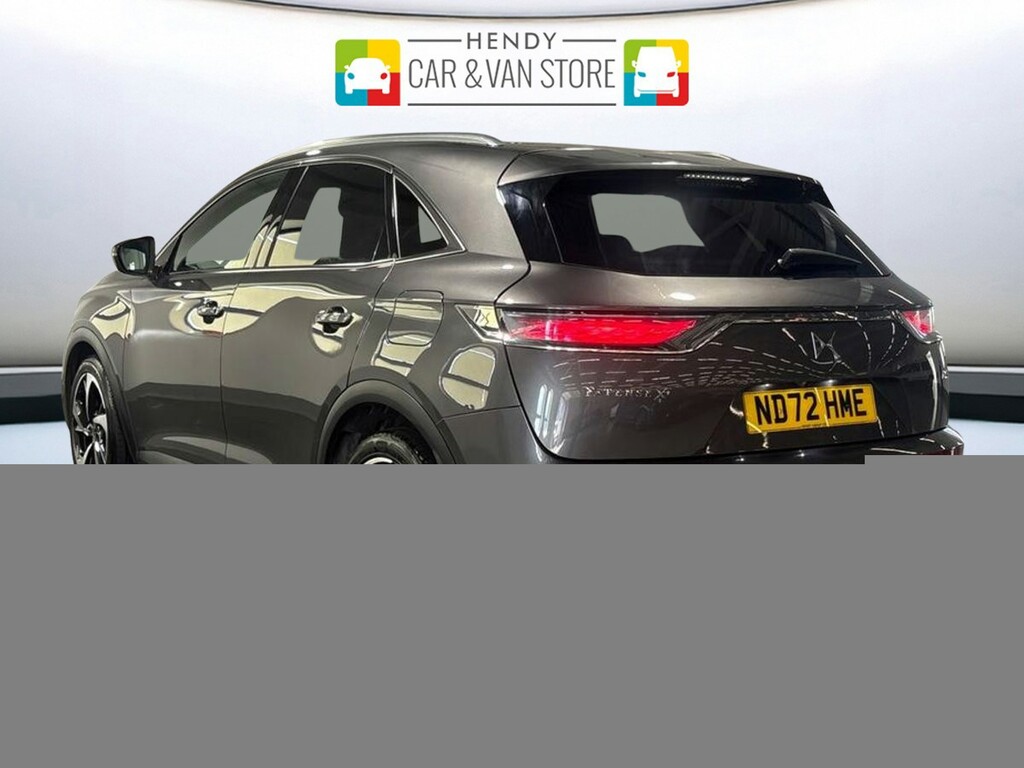DS DS 7 Crossback 1.6 E-tense 4X4 Opera Eat8 #3