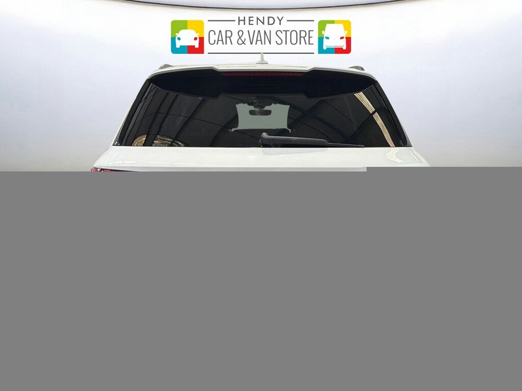 Audi Q7 50 Tdi Quattro Vorsprung Tiptronic White #4