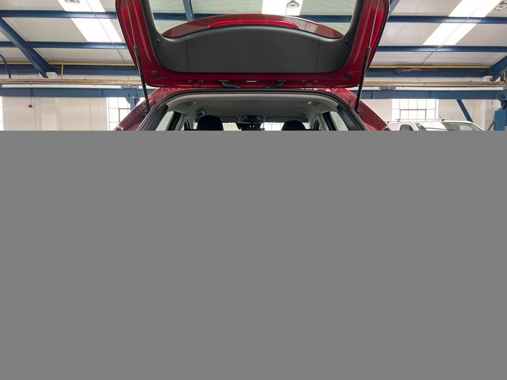 Kia Xceed 1.0T Gdi Isg 113 Pure Red