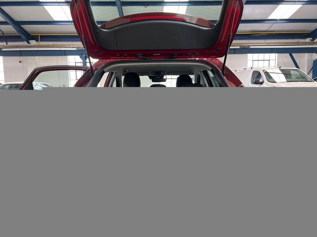 Kia Xceed 1.0T Gdi Isg 113 Pure Red #2