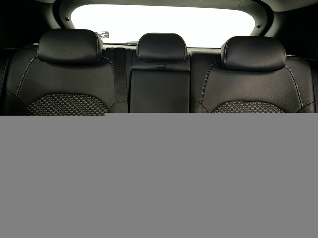 Kia Xceed 1.0T Gdi Isg 113 Pure Red #5