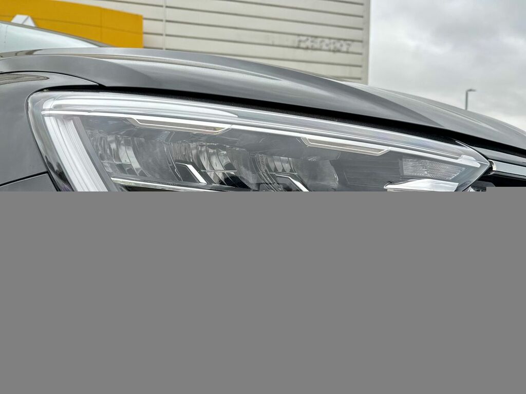 Renault Arkana 1.6 E-tech Hybrid 145 R.s. Line Black