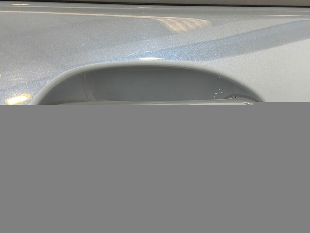 BMW 1 Series 118D M Sport Grey #2