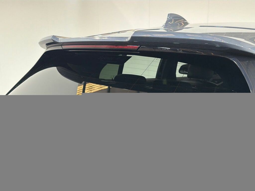 BMW 1 Series 118D M Sport Grey
