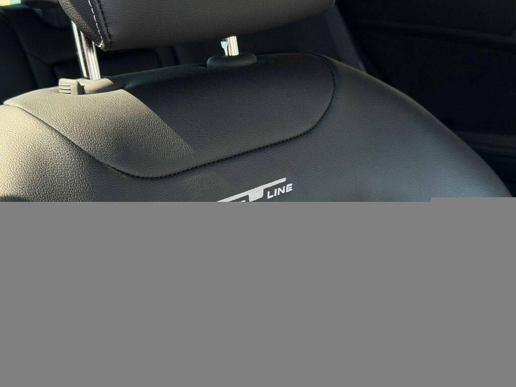 Kia Sportage 1.6T Gdi 157 48V Isg Gt-line Dct LJ25UNO Black #6
