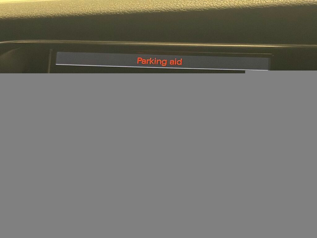 Audi A4 Avant 2.0 Tdi 177 Quattro Black Edition S Tronic Silver