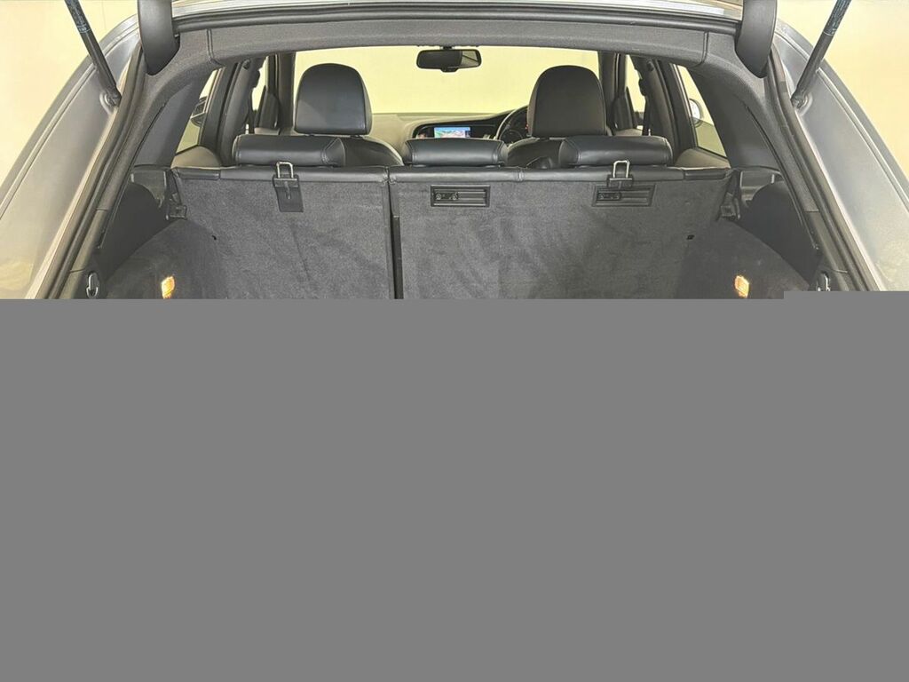 Audi A4 Avant 2.0 Tdi 177 Quattro Black Edition S Tronic Silver #6