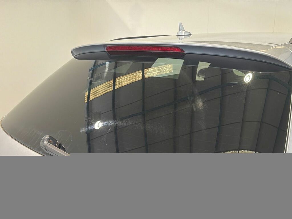 Audi A4 Avant 2.0 Tdi 177 Quattro Black Edition S Tronic Silver #5