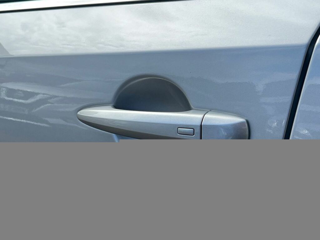 Nissan Qashqai 1.3 Dig-t Mh 158 Tekna Xtronic Silver #2