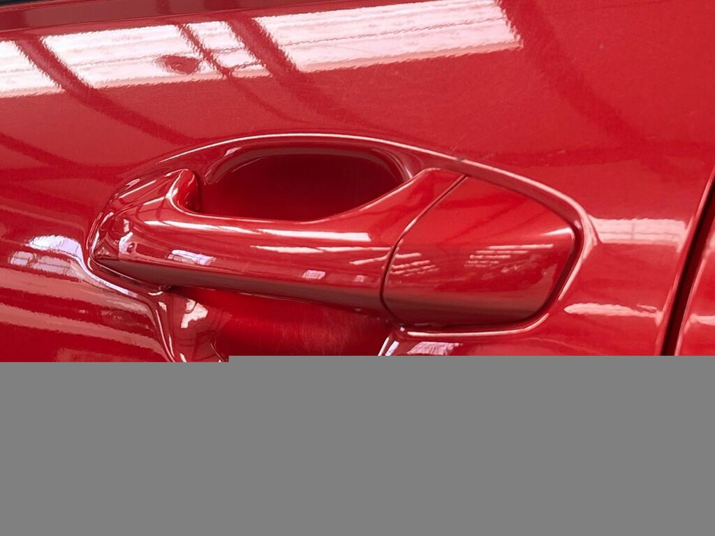Kia Stonic 1.4 Mpi 2 Red #5