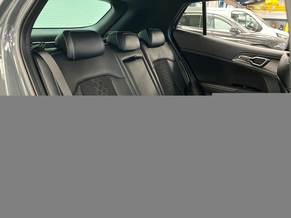 Kia Sportage 1.6T Gdi Hev Gt-line HJ73XLT #5