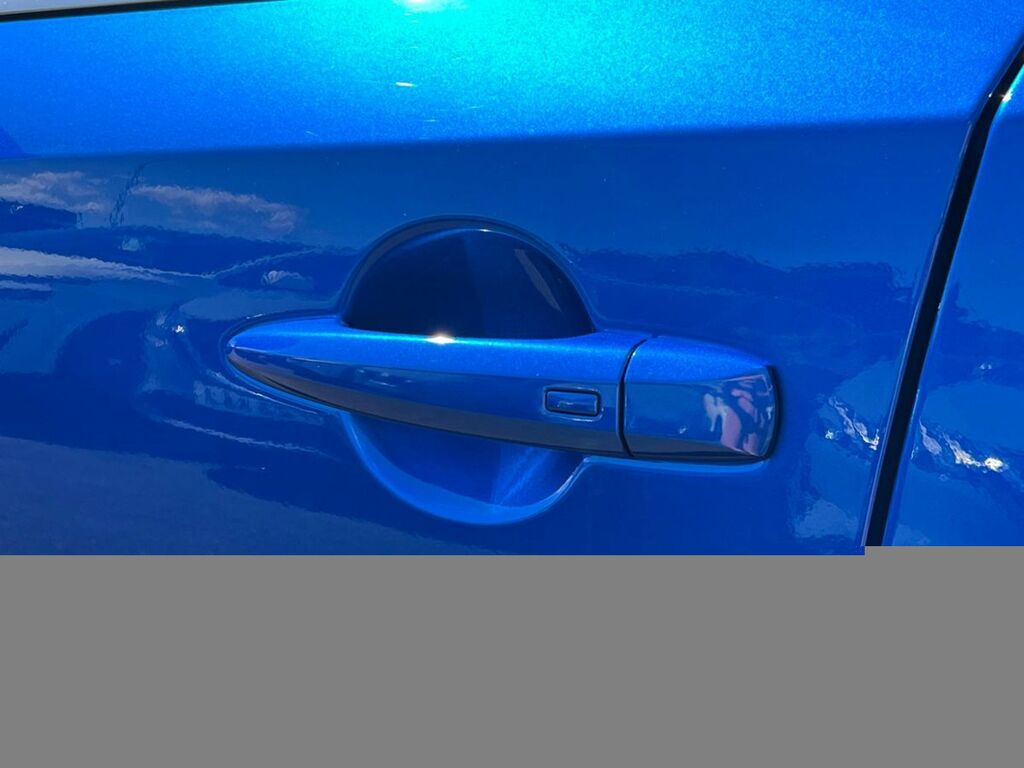 Nissan Qashqai 1.3 Dig-t Mh N-connecta Blue #2