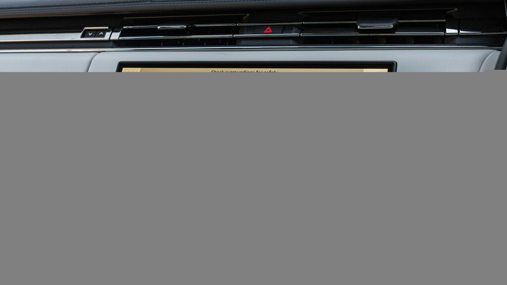 Land Rover Range Rover Sport 4.4 P635 V8 Sv MT26ZDA Grey #4