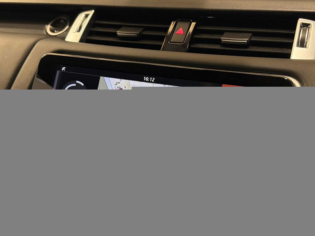 Land Rover Range Rover Sport 3.0 Sdv6 Hse Dynamic SF19NHS Grey #2