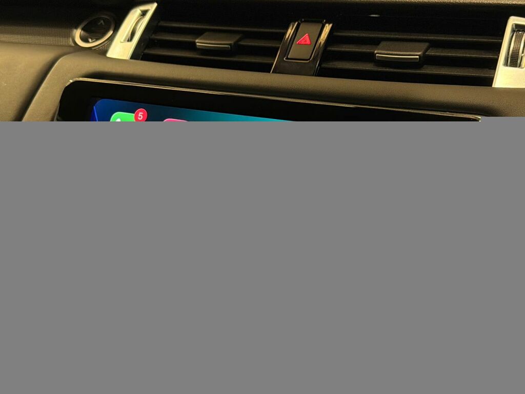 Land Rover Range Rover Sport 3.0 Sdv6 Hse Dynamic SF19NHS Grey #3