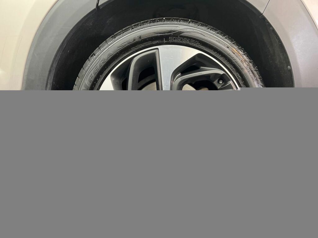 Hyundai Tucson 2.0 Crdi Premium Beige #3