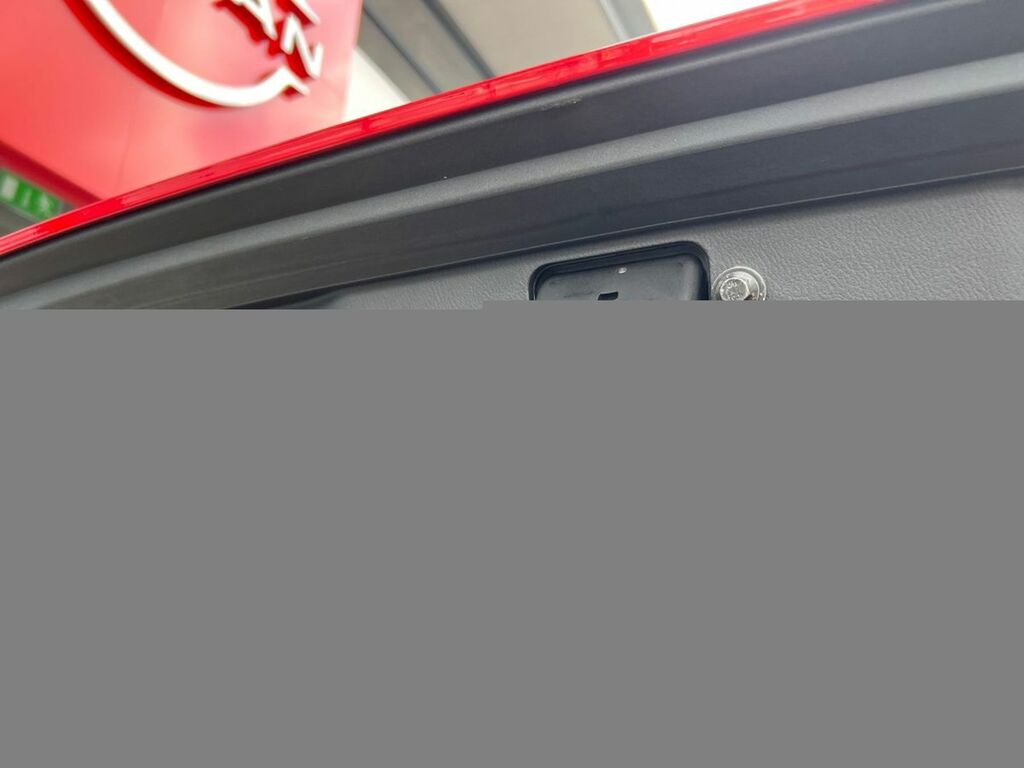 Nissan Qashqai 1.5 E-power N-connecta DN24RFX Red #3