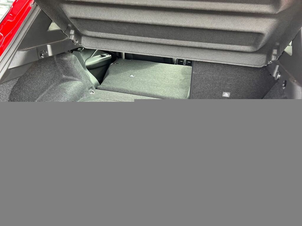 Nissan Qashqai 1.5 E-power N-connecta DN24RFX Red #4