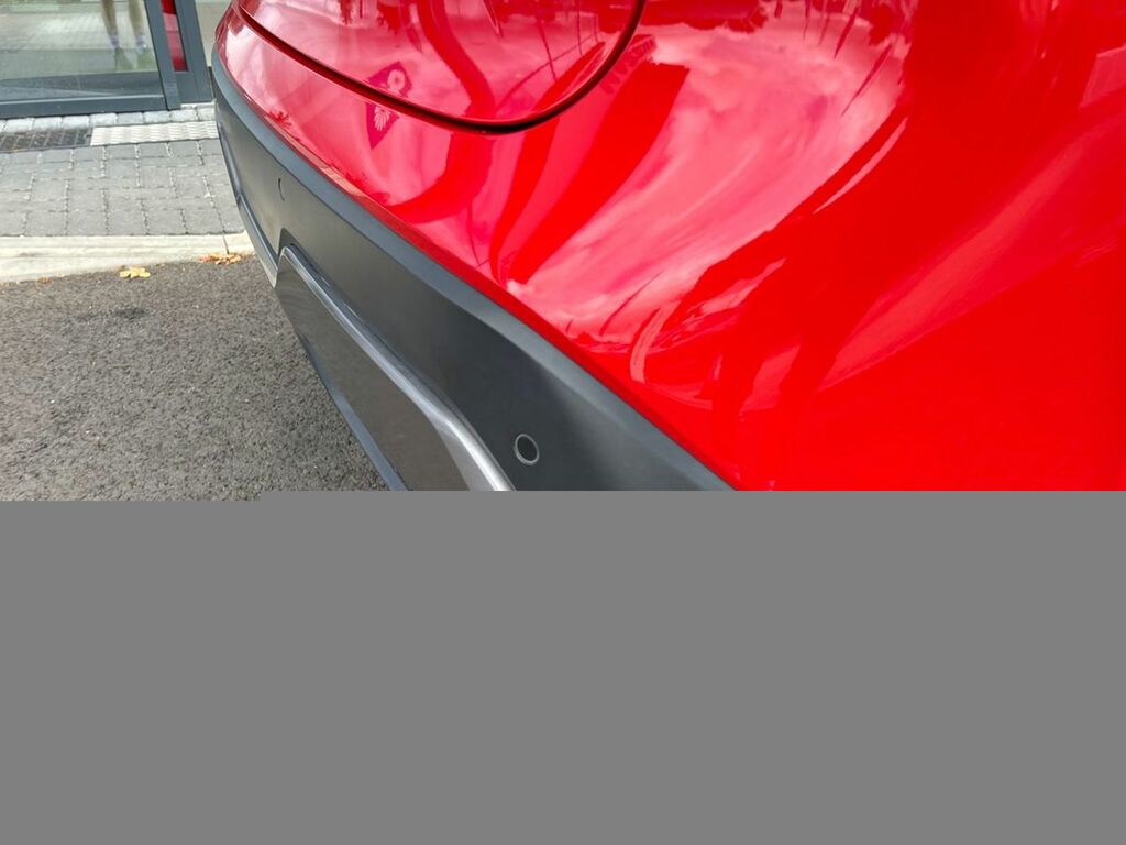 Nissan Qashqai 1.5 E-power N-connecta DN24RFX Red #2