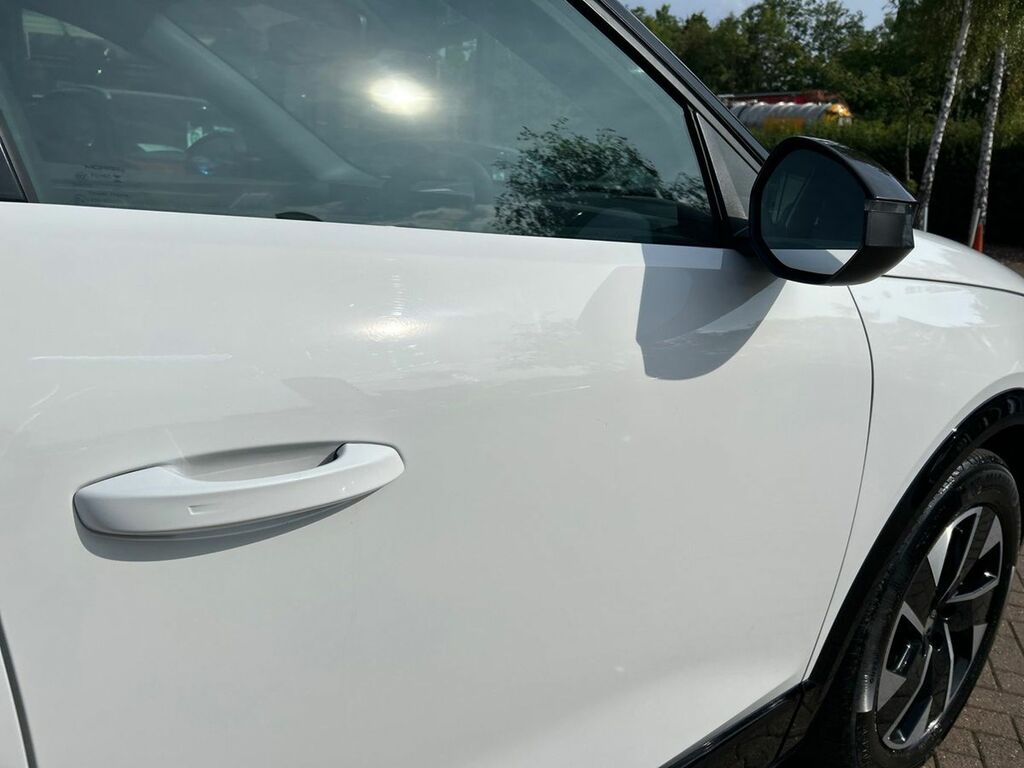 Vauxhall Grandland 157Kw Gs 73Kwh DL25EOZ White #6
