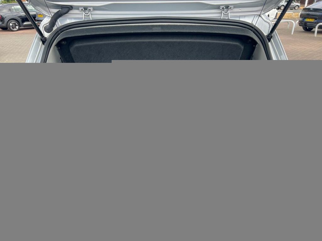 Volkswagen T-Cross 1.0 Tsi 110 Black Edition HV22OXZ Silver #5