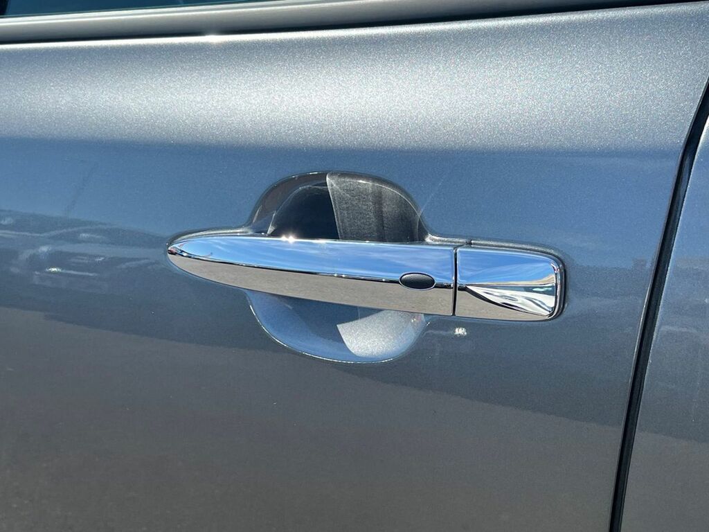 Nissan Leaf 110Kw N-connecta 39Kwh Grey #3