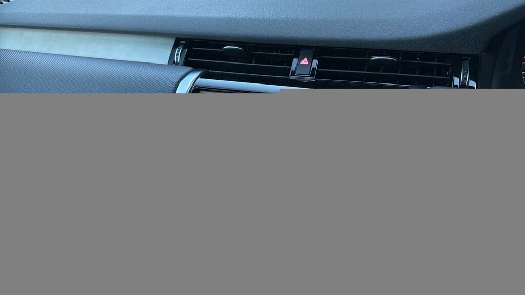 Land Rover Discovery Sport 2.0 P250 R-dynamic Se Blue #4