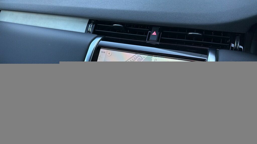 Land Rover Discovery Sport 2.0 P250 R-dynamic Se Blue #3