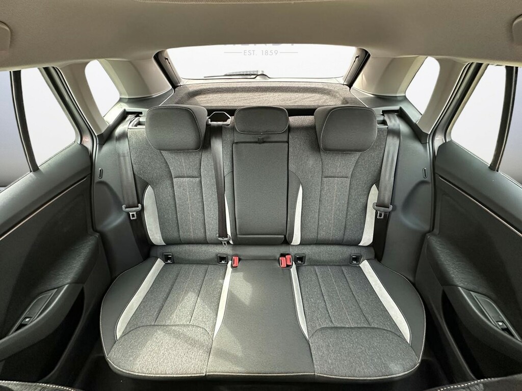 Skoda Kamiq 1.0 Tsi Se L Dsg KP74UHR Silver #2