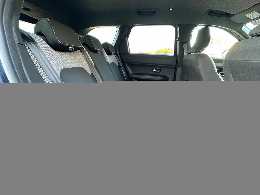 Dacia Bigster 1.8 Hybrid 155 Journey Blue #6
