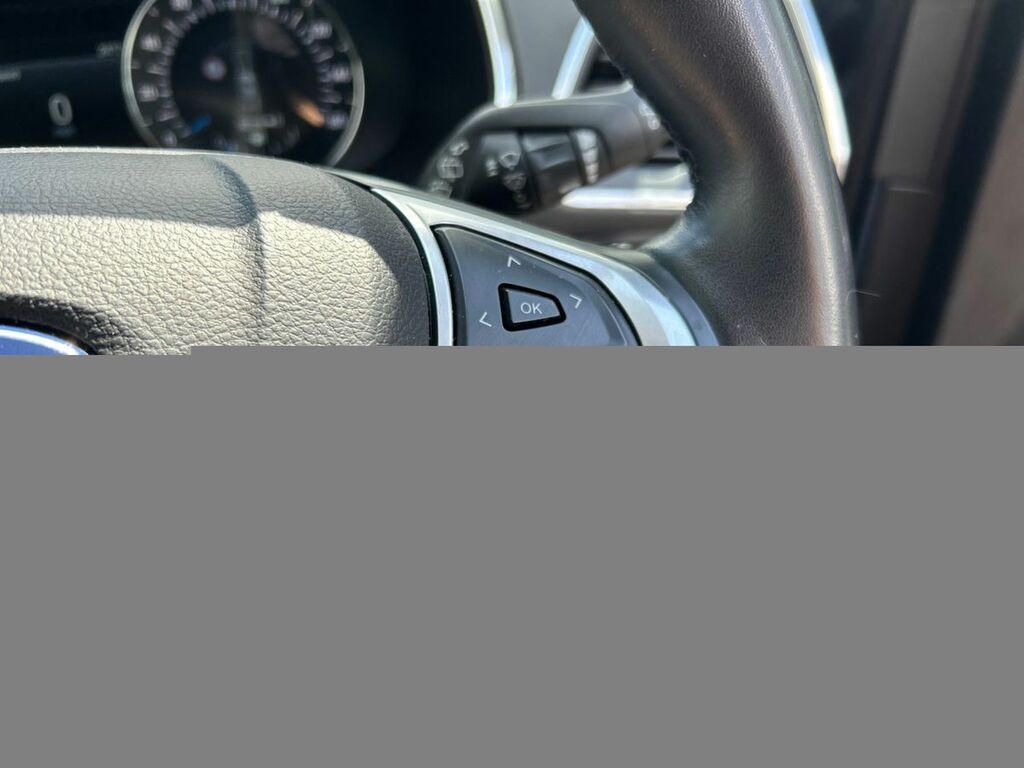 Ford S-Max 2.5 Fhev 190 Titanium Cvt Blue #3