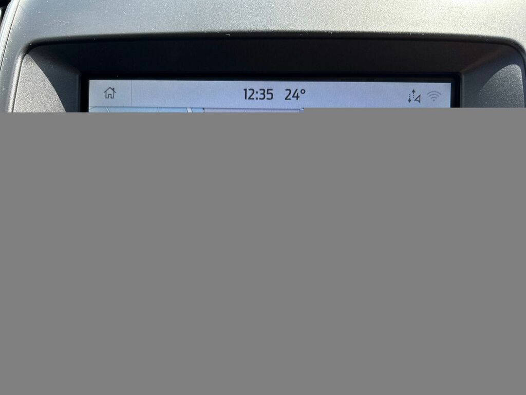 Ford S-Max 2.5 Fhev 190 Titanium Cvt Blue #4