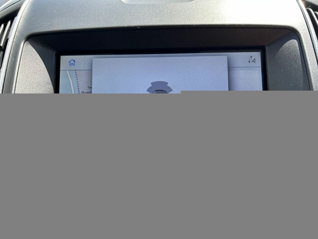 Ford S-Max 2.5 Fhev 190 Titanium Cvt Blue #5