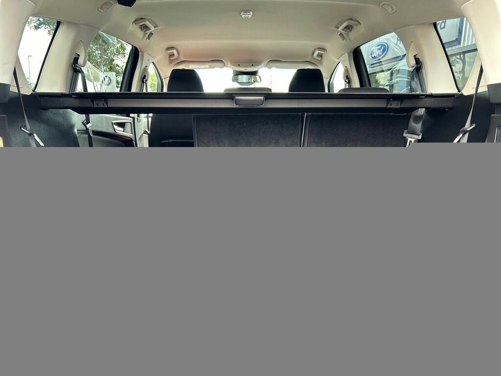 Ford S-Max 2.5 Fhev 190 Titanium Cvt Blue #2