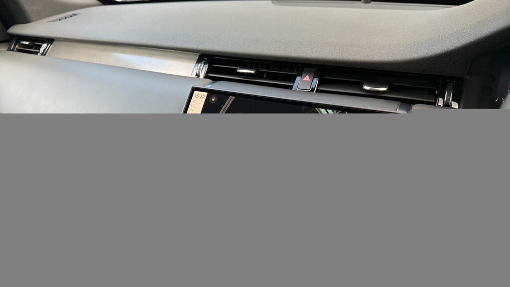 Land Rover Discovery Sport 2.0 D200 Dynamic Hse 7 Seat KO74NDJ Blue #2