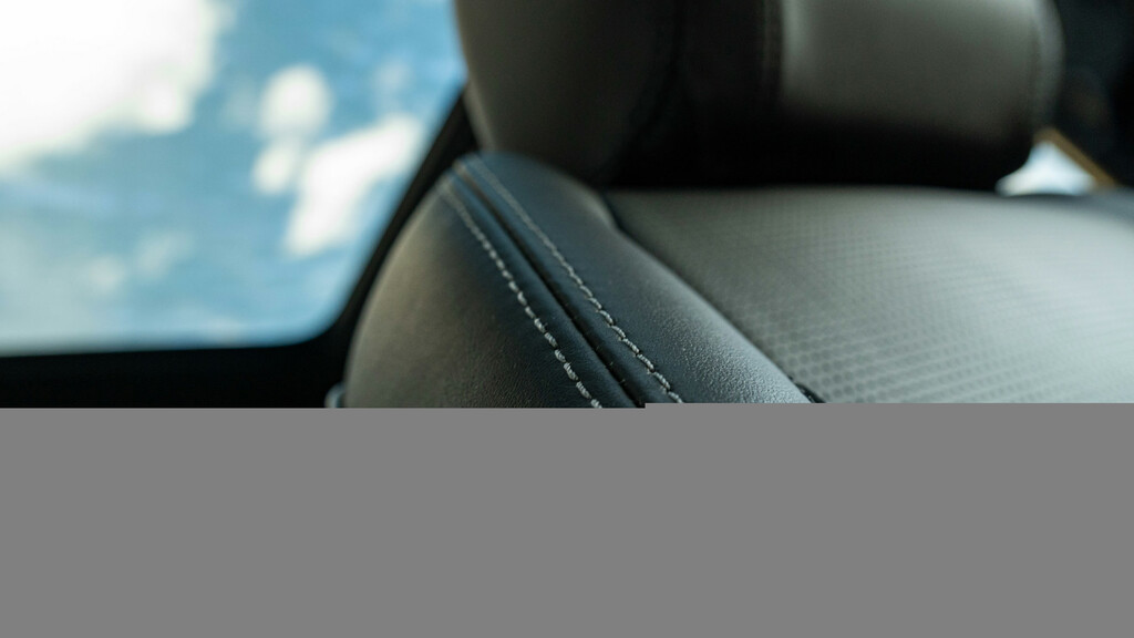 Land Rover Discovery Sport 2.0 D200 Dynamic Hse 7 Seat KW74OGT Blue #6