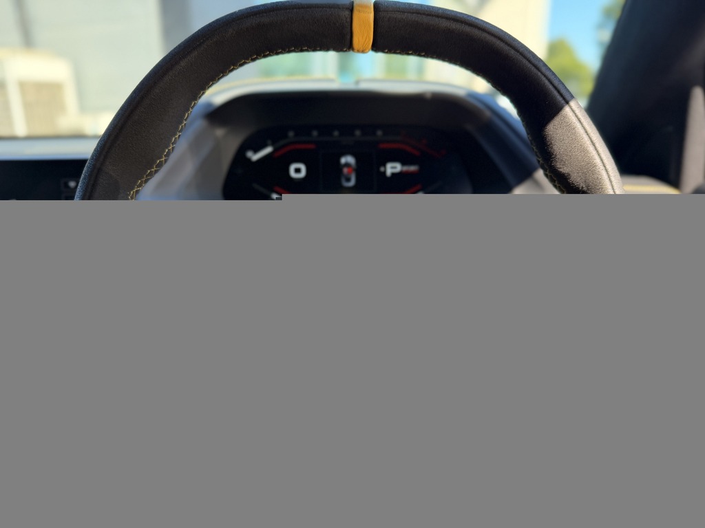 Lotus Emira 2dr Auto Blue #5