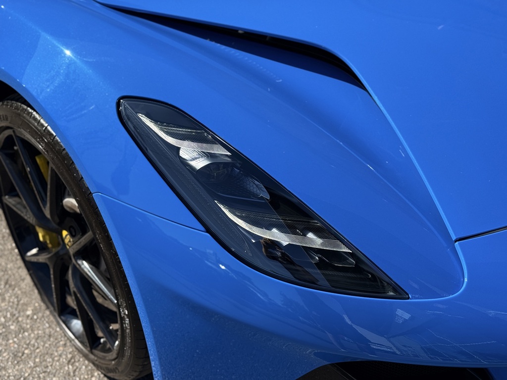 Lotus Emira 3.5 V6 First Edition Coupe  #14