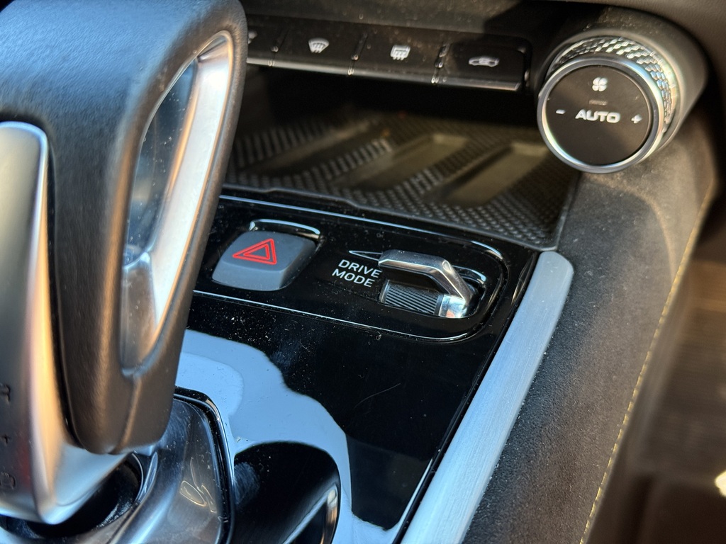 Lotus Emira 3.5 V6 First Edition Coupe  #9