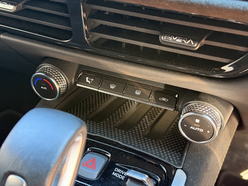 Lotus Emira 3.5 V6 First Edition Coupe  #8