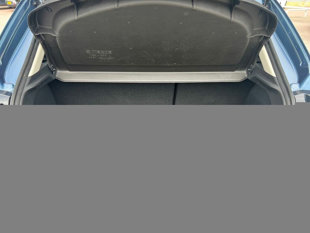 Mazda 2 1.5 Gt Blue #5