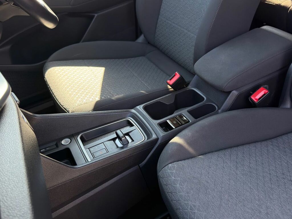 Ford Tourneo Connect 1.5 Ecoblue Titanium Mpv Euro 6 Silver #3