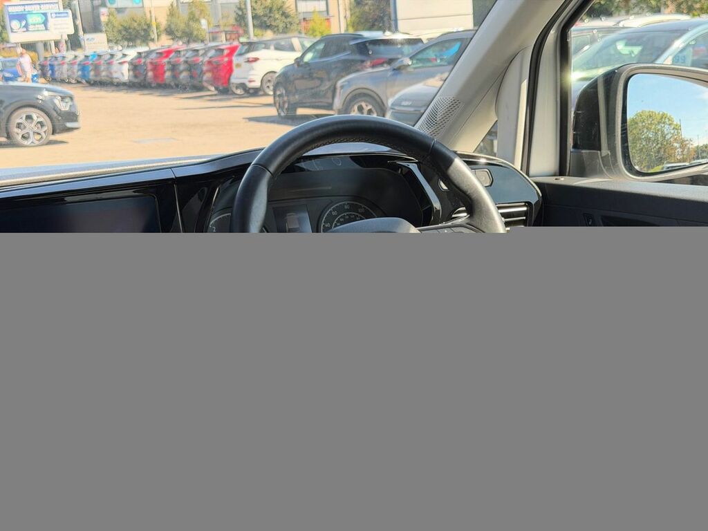 Ford Tourneo Connect 1.5 Ecoblue Titanium Mpv Euro 6 Silver #5
