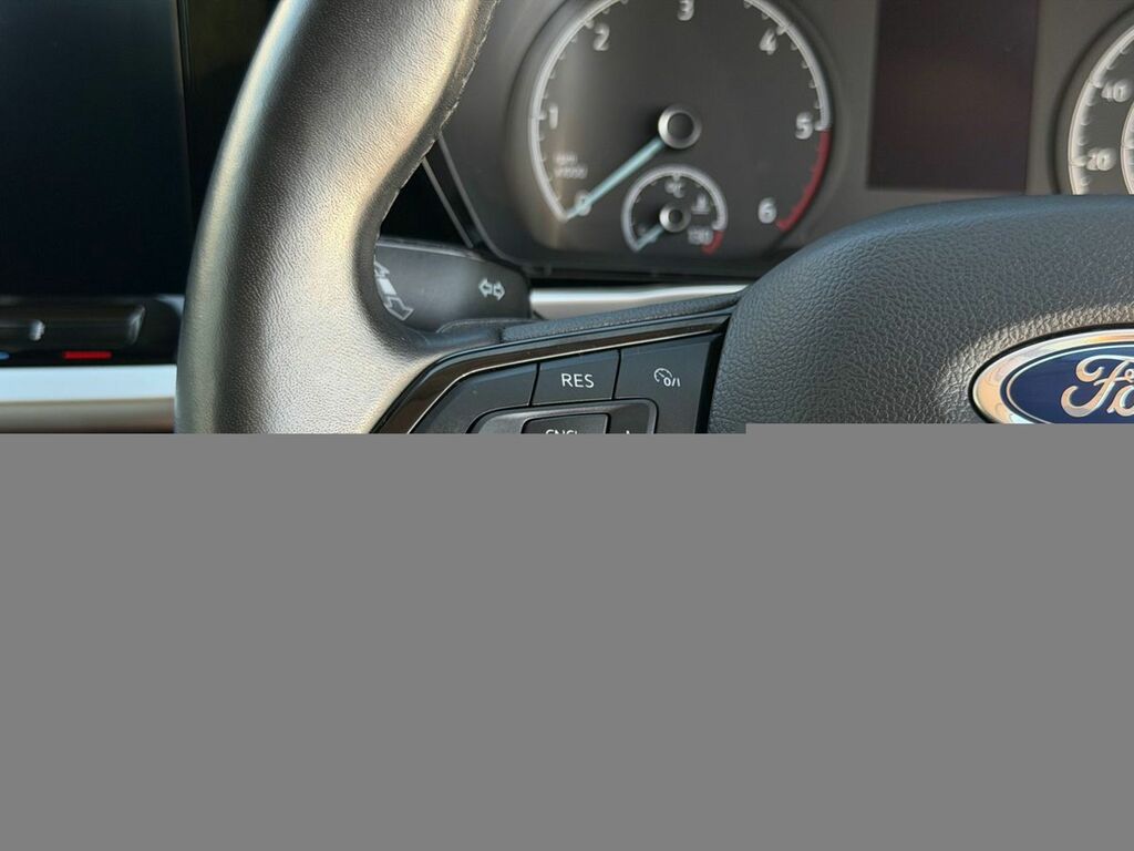 Ford Tourneo Connect 1.5 Ecoblue Titanium Mpv Euro 6 Silver #6
