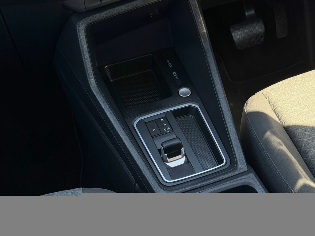 Ford Tourneo Connect 1.5 Ecoblue Titanium Mpv Euro 6 Silver #11