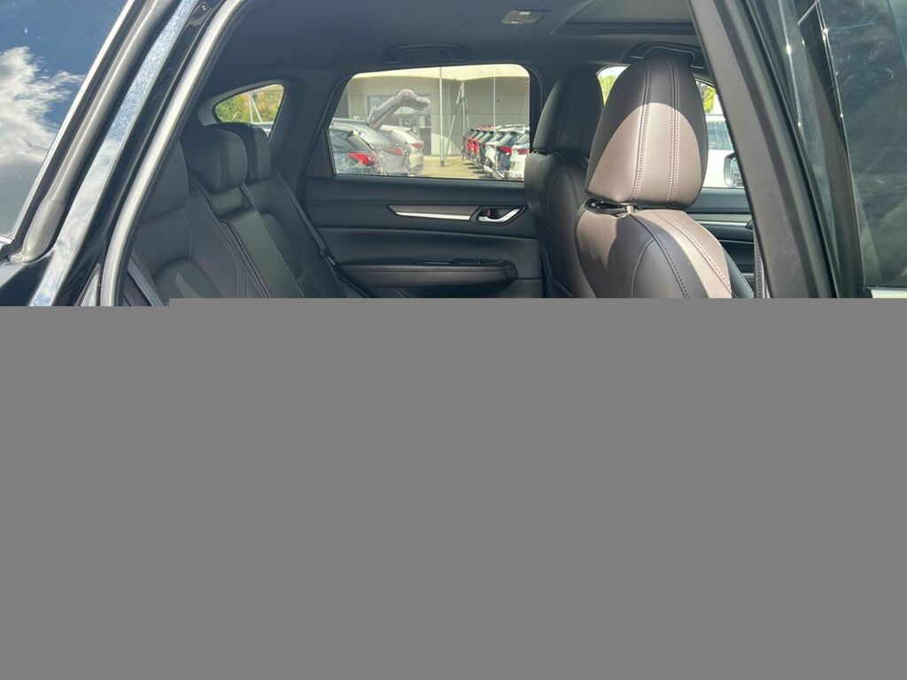 Mazda CX-5 2.5 E-skyactiv G Mhev Takumi Black #6