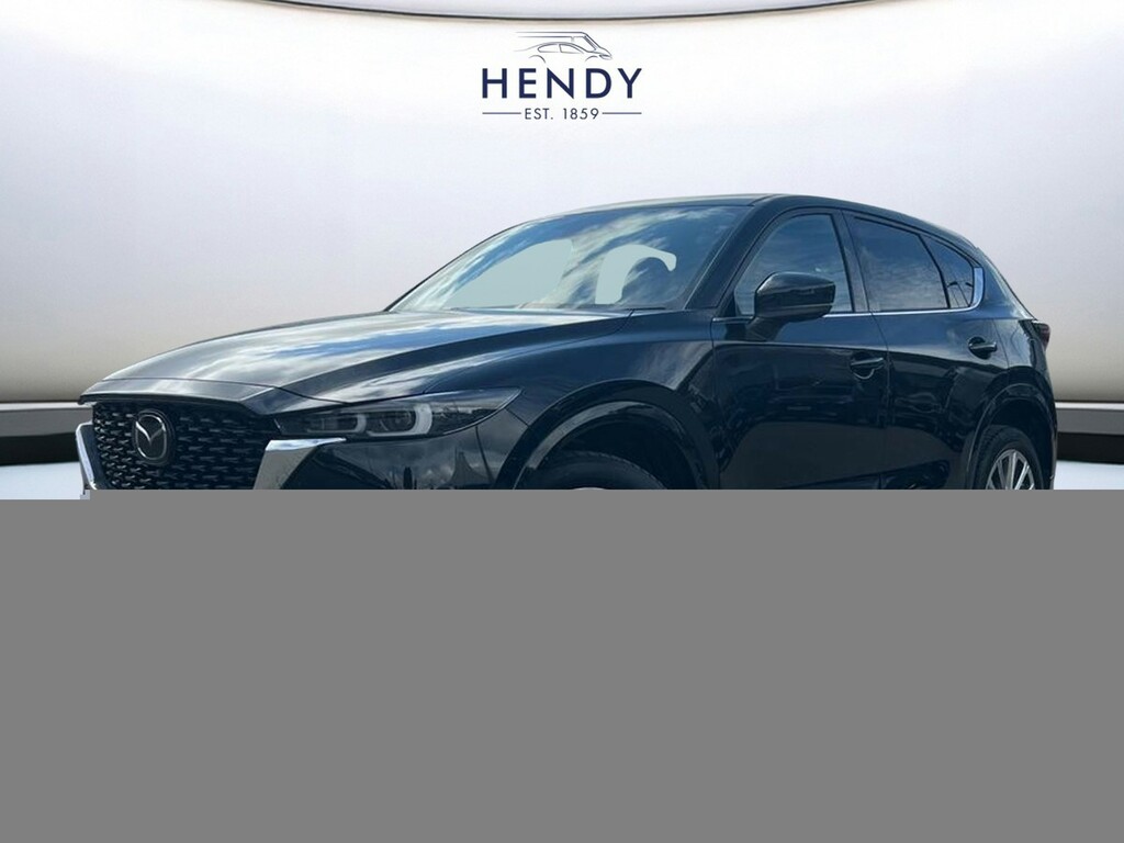 Mazda CX-5 2.5 E-skyactiv G Mhev Takumi Black #2