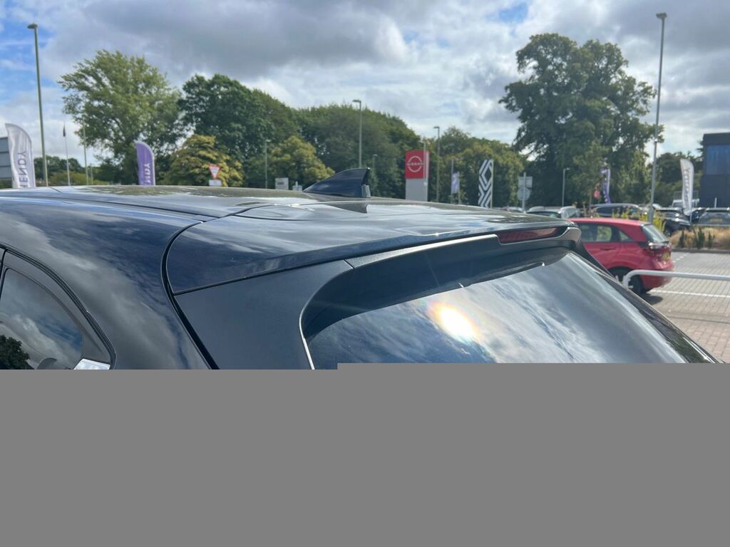 Mazda CX-5 2.5 E-skyactiv G Mhev Takumi Black #3